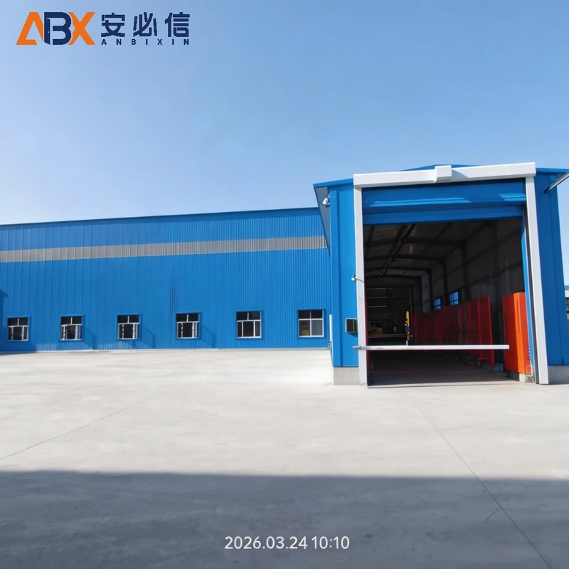 梧州市高速堆积门